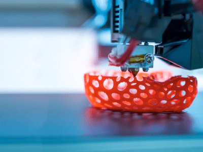 Introduction to 3D Printing IPBeja